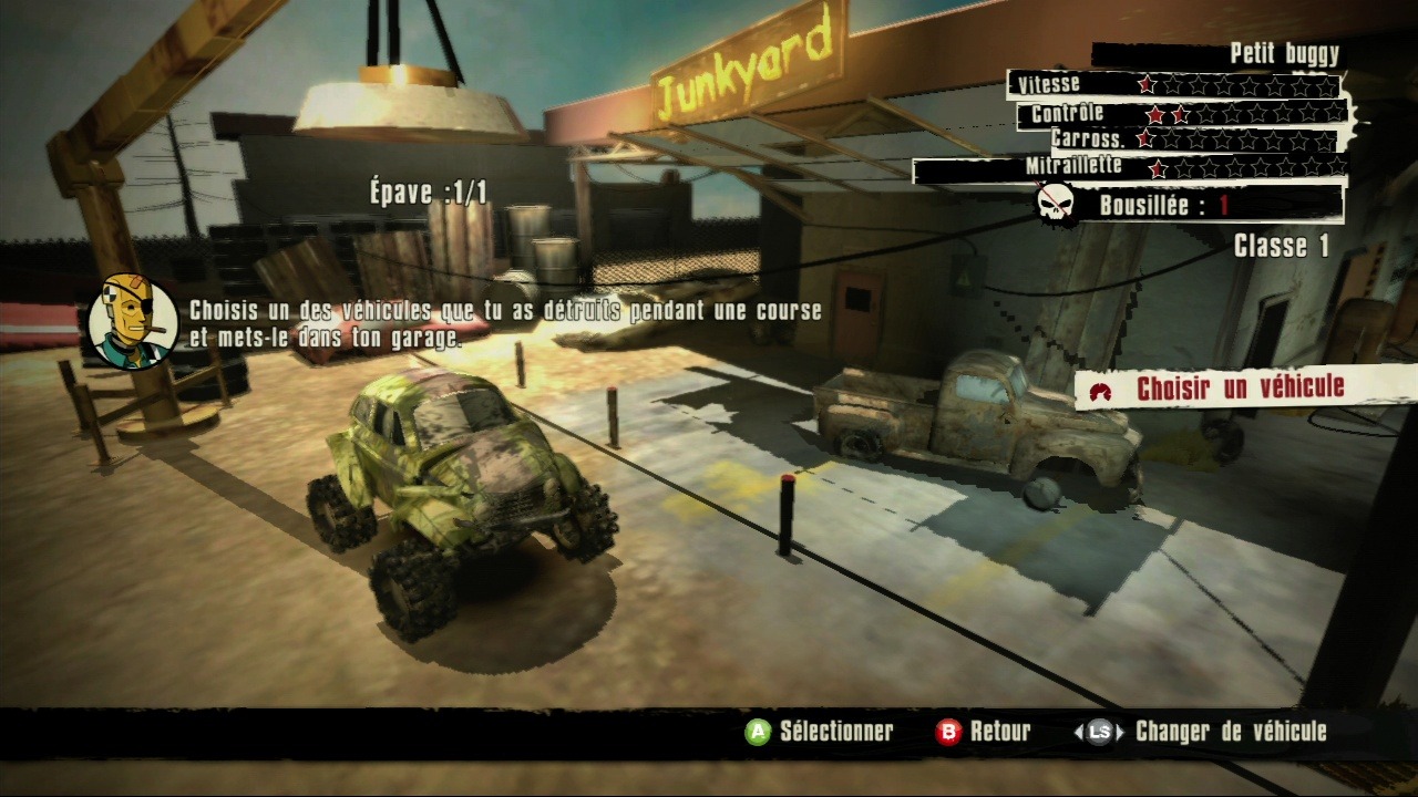 Scrap Metal - Imagen 7